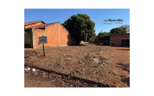 Imóvel Venda 5946 – J – Vila Izanopolis