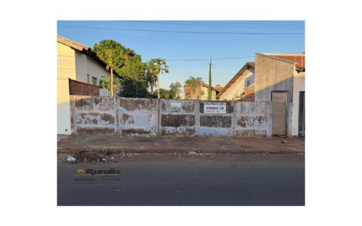 Ruralis Imobiliária ( Imóvel Venda 5946 - J - Vila Pernambuco )
