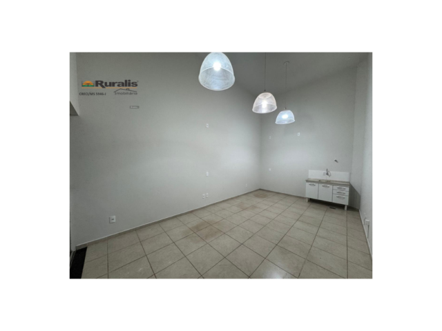 Imóvel Comercial Locação 5946 J – Centro