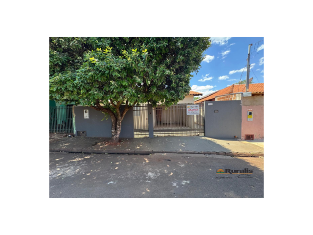 Ruralis Imobiliária ( Imóvel Locação 5946 - J - Vila Pernambuco )