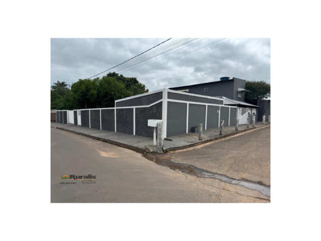 Imóvel Locação 5946 – J – Bom Jesus