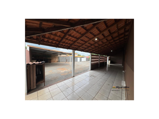 Imóvel Locação 5946 – J – Bom Jesus