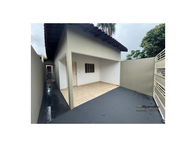 Imóvel Locação 5946 – J – Jardim Leonel