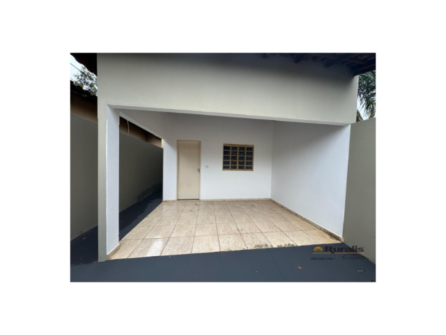 Imóvel Locação 5946 – J – Jardim Leonel