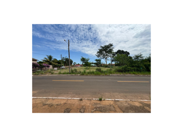 Ruralis Imobiliária ( Imóvel Venda 5946 - J - Lagoa Santa - GO )