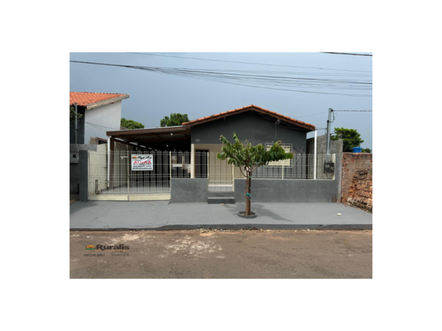 Ruralis Imobiliária ( Imóvel Locação 5946 - J - Vila Pernambuco )