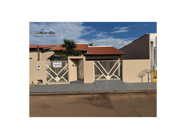 Ruralis Imobiliária (  )