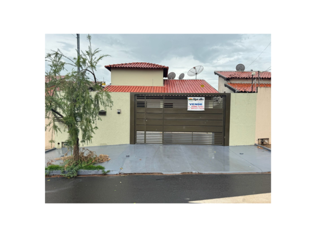 Ruralis Imobiliária ( Imóvel Venda 5946 - J - Vila Izanopolis )