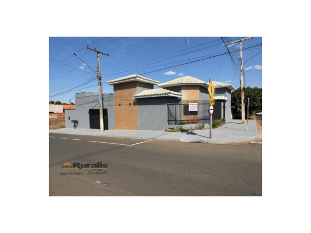 Ruralis Imobiliária ( Imóvel Locação 5946 - J - Centro )