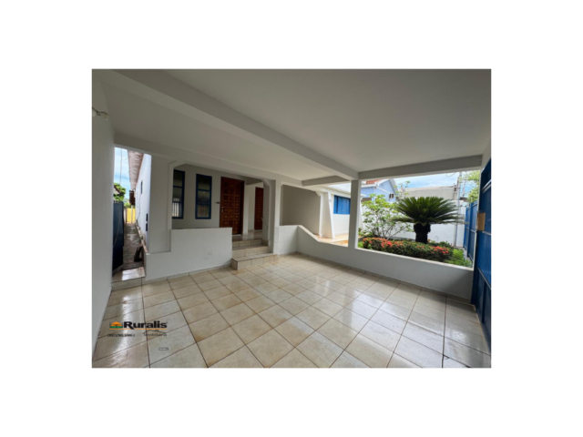 Imóvel Locação 5946 – J – Centro