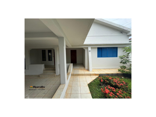 Imóvel Locação 5946 – J – Centro