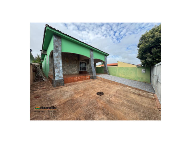 Imovel Locação 5946 – J – Centro