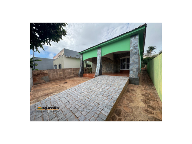 Imovel Locação 5946 – J – Centro