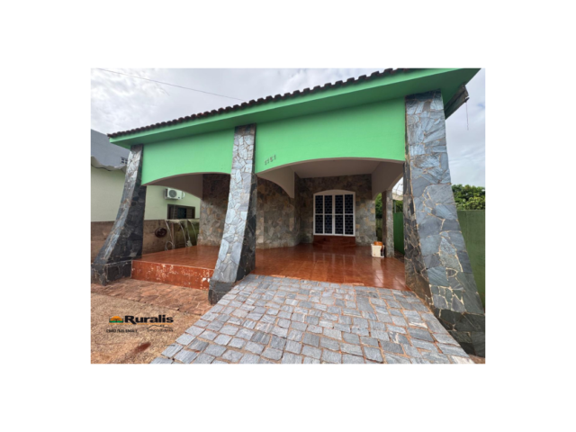 Imovel Locação 5946 – J – Centro