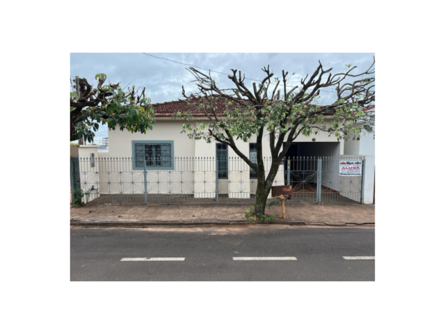 Imóvel Venda 5946 – J – Centro