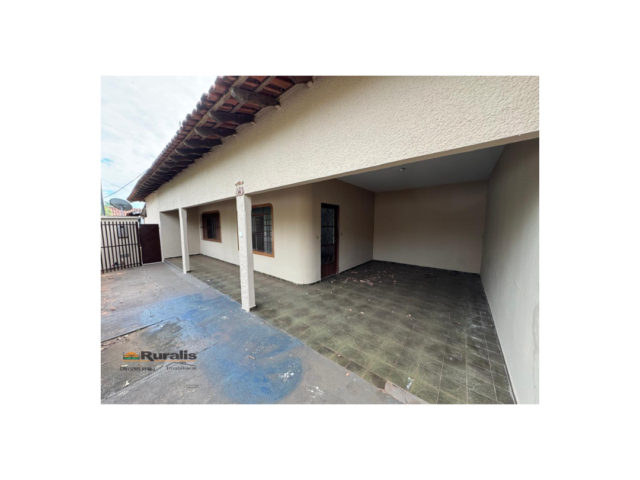 Imóvel Locação 5946 – J – Bom Jesus
