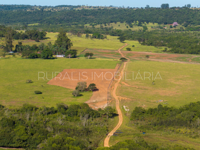 Imóvel Rural Venda 5946 – J – Rancho Chaparral