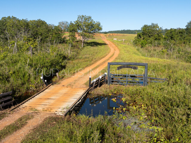 Imóvel Rural Venda 5946 – J – Rancho Chaparral