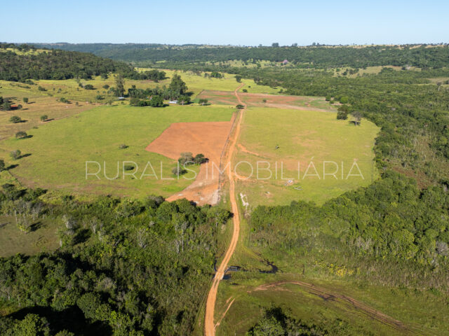 Ruralis Imobiliária ( Imóvel Rural Venda 5946 - J - Rancho Chaparral )