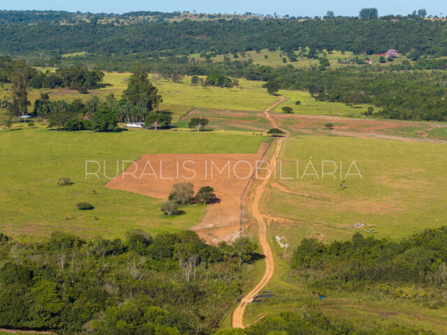 Imóvel Rural Venda 5946 – J – Rancho Chaparral