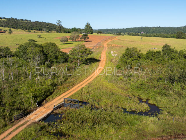 Imóvel Rural Venda 5946 – J – Rancho Chaparral