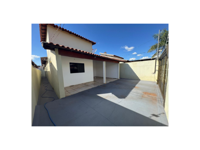Imóvel Venda 5946 – J – Vila Izanopolis
