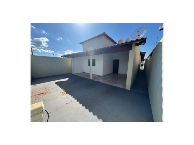 Imóvel Venda 5946 – J – Vila Izanopolis