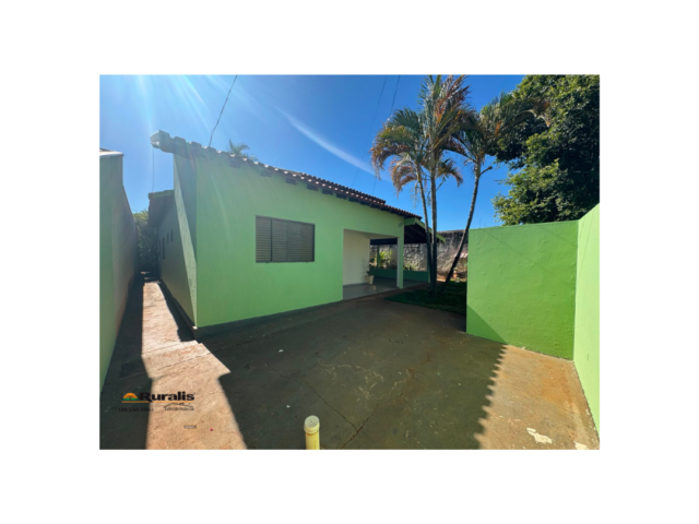 Imóvel Locação 5946 – J – Bom Jesus