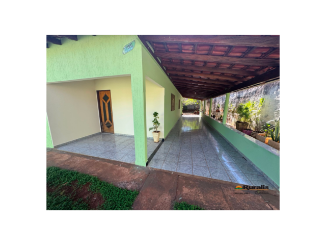 Imóvel Locação 5946 – J – Bom Jesus
