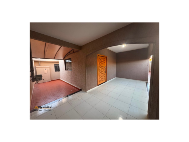 Imóvel Locação 5946 – J – Centro