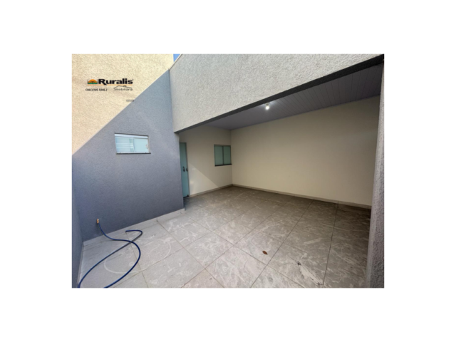 Imóvel Locação 5946 – J – Vila Izanopolis