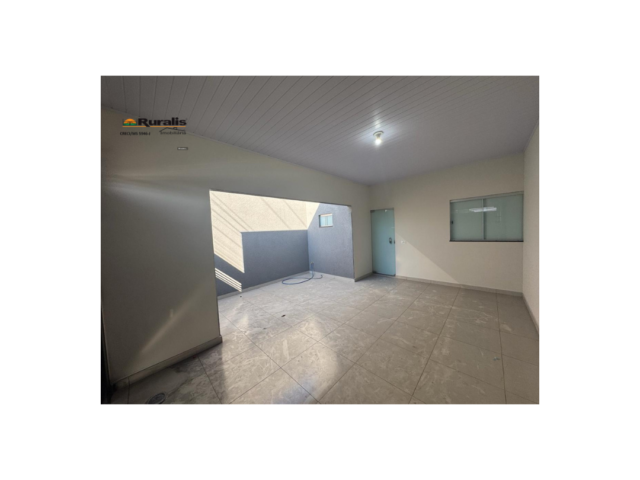 Imóvel Locação 5946 – J – Vila Izanopolis