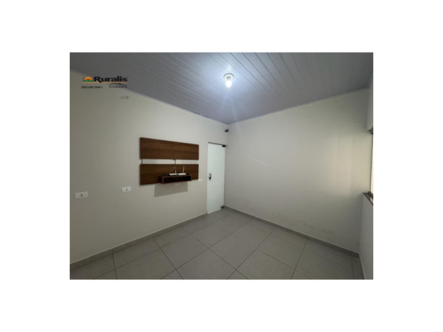 Imóvel Locação 5946 – J – Vila Izanopolis