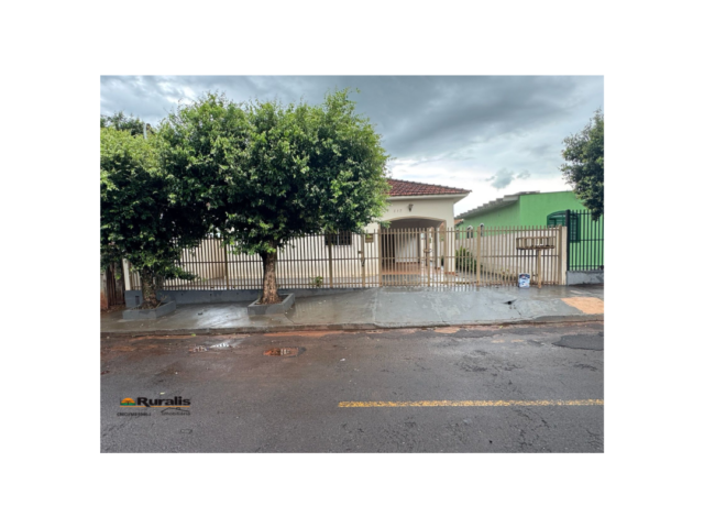 Ruralis Imobiliária ( Imóvel Locação 5946 - J - Jardim Duarte )