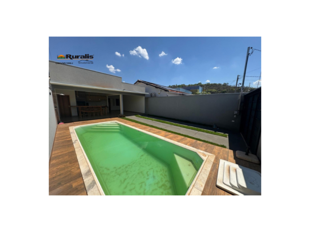 Imóvel Locação 5946 – J – Jd Minas Gerais