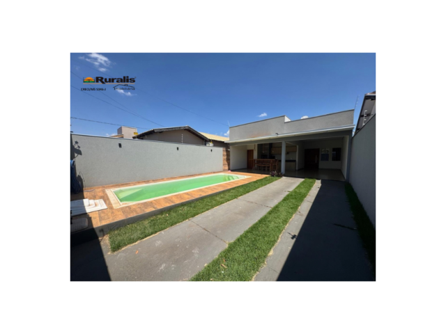 Imóvel Locação 5946 – J – Jd Minas Gerais