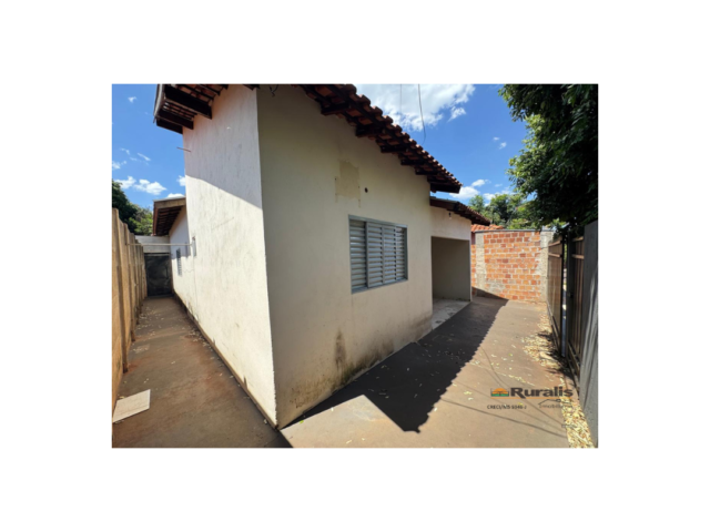 Imóvel Locação 5946 – J – Vila Pernambuco