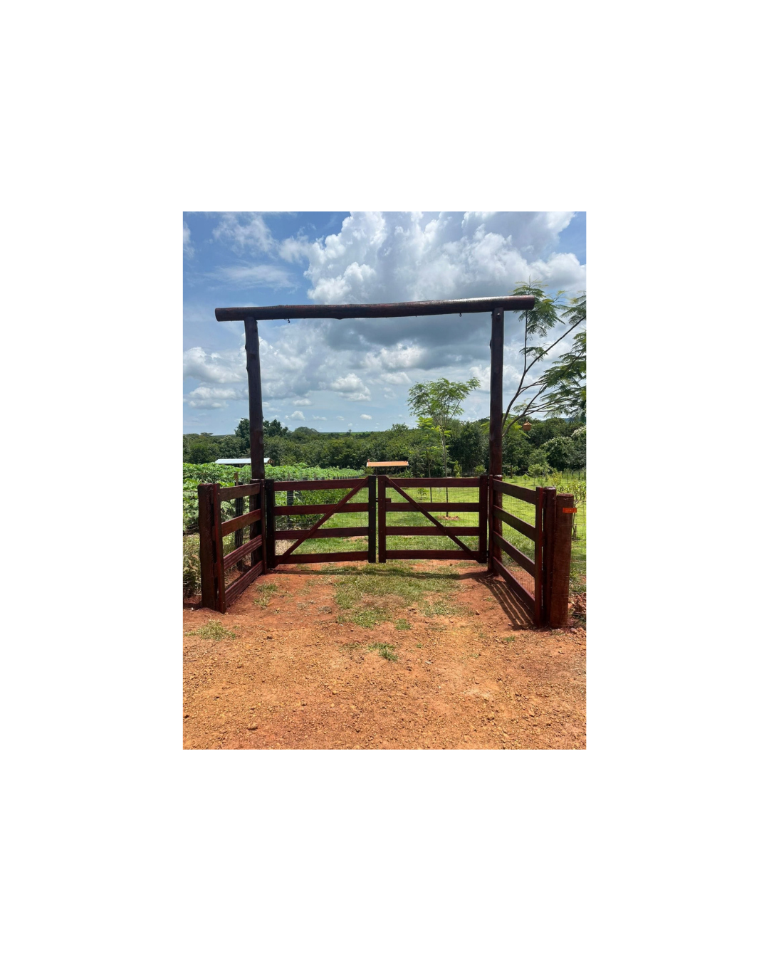 Imóvel Venda – 5946 – J – Rancho