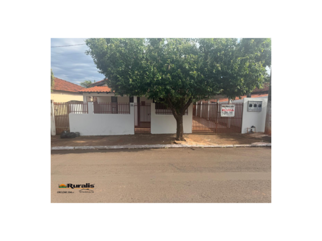 Imóvel Locação 5946 – J – Centro