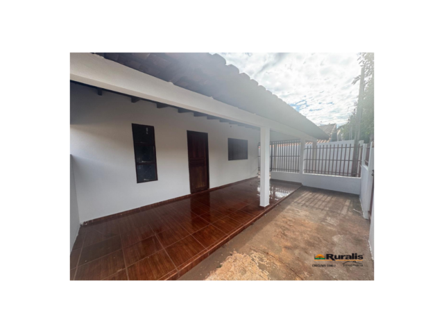 Imóvel Locação 5946 – J – Centro