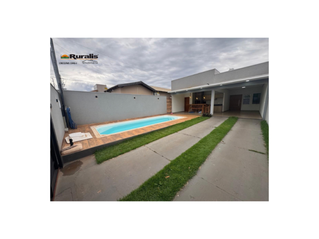 Imóvel Locação 5946 – J – Jd Minas Gerais