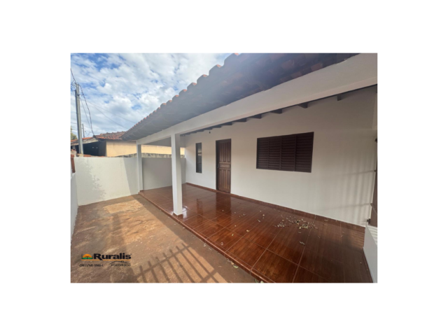 Imóvel Locação 5946 – J – Centro