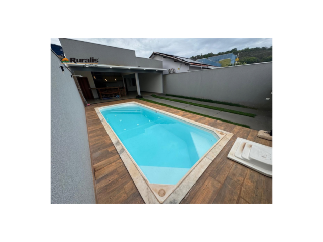 Imóvel Locação 5946 – J – Jd Minas Gerais